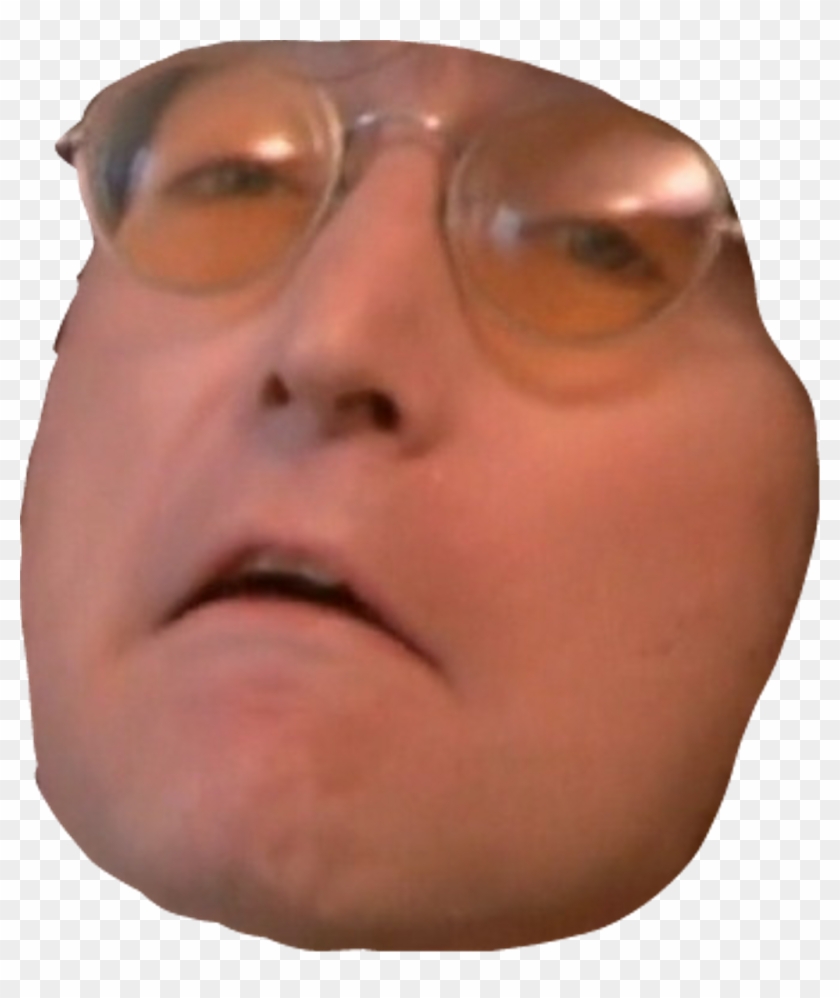 #johnlennon #photoshop #face #beauty #funny #derp #funnyface - Selfie Clipart