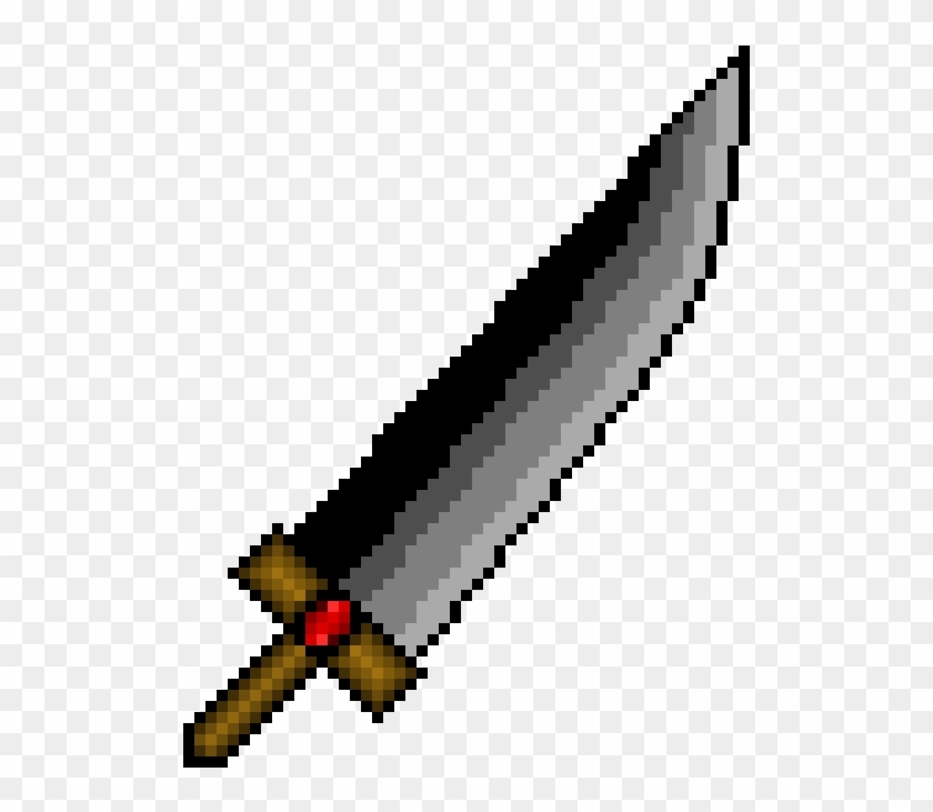Bloody Knife - Bomb Clipart