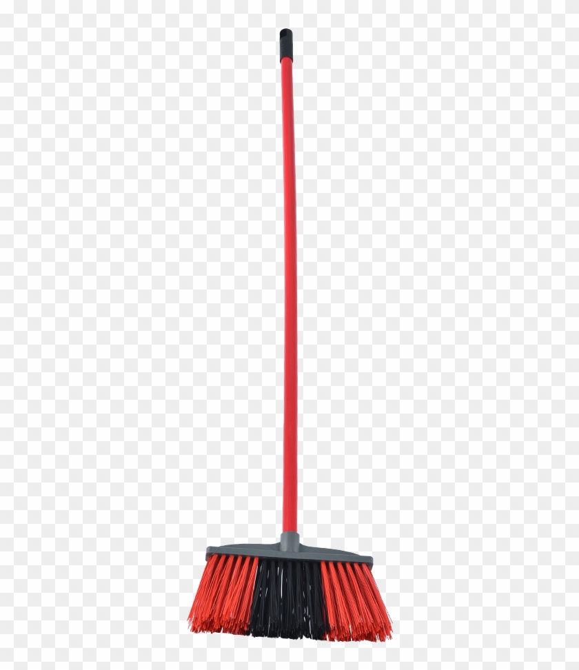 414 Nylon Broom - Broom Price In Malaysia Clipart #1783871