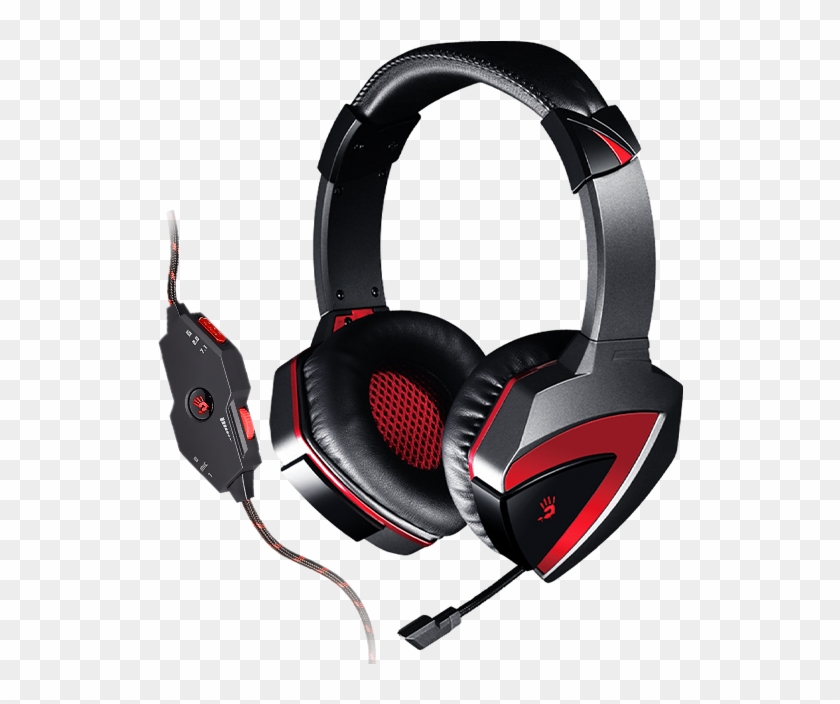 G501 - Bloody G501 Clipart