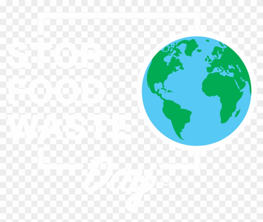 Home Home Home Home - Stop Food Waste Day Clipart #1783877