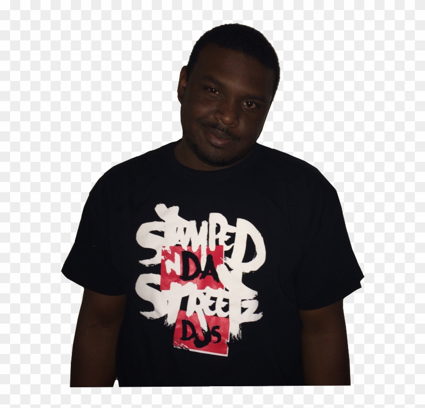 Dj Slick305 Was Born Joshua Sims On January 24th, 1988 - Active Shirt Clipart
