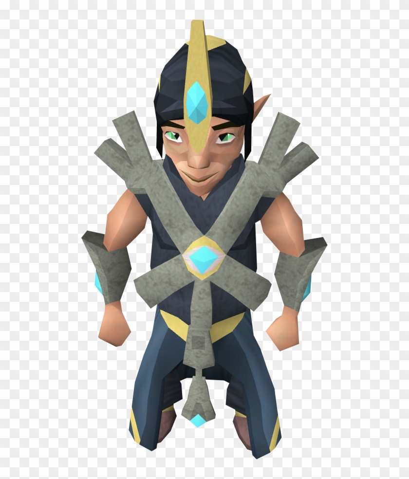 Action Figure Clipart #1784363