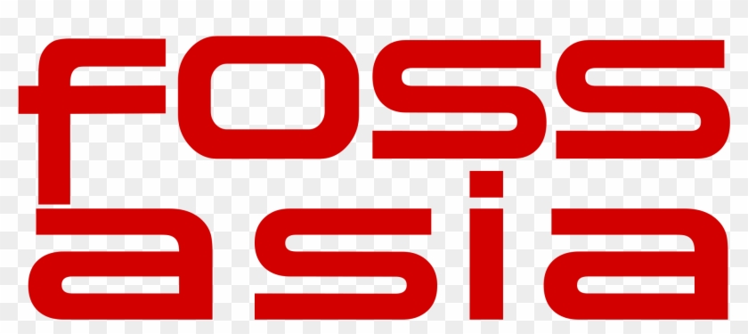 I'm Pretty Excited To Finally See This For Myself And - Fossasia Clipart #1784442