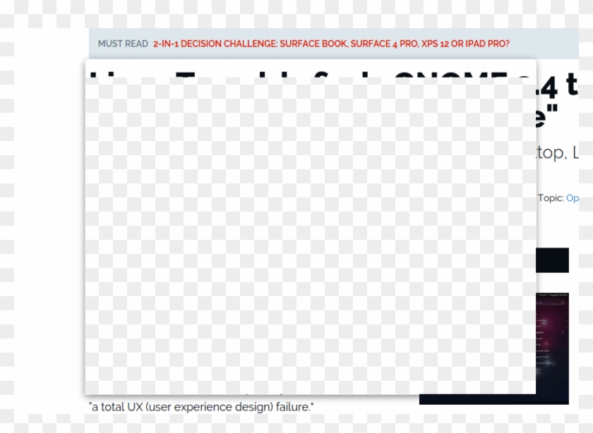 Enter Image Description Here - Install Gnome Terminal Debian Clipart #1784495