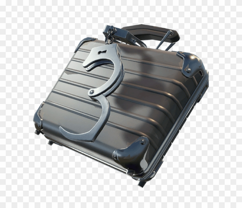 Here Are All The Leaked Skins And Cosmetics Found In - Cuff Case Back Bling Clipart #1784505