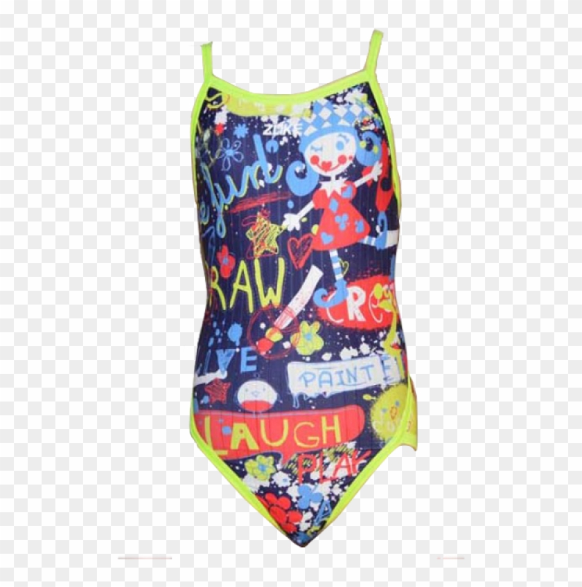 More Views - Maillot Clipart