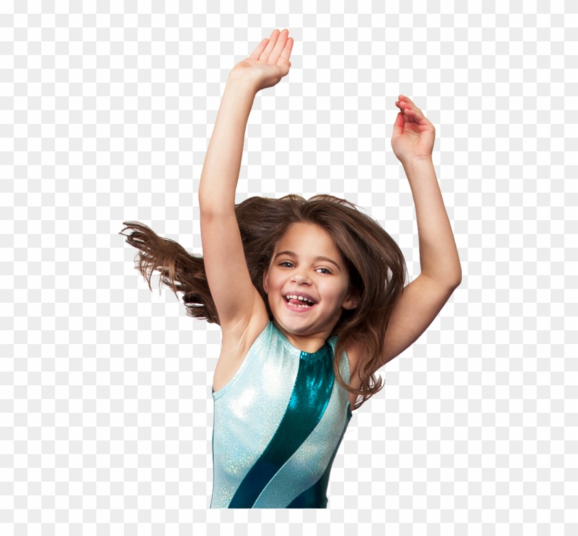 Girl Clipart #1784634