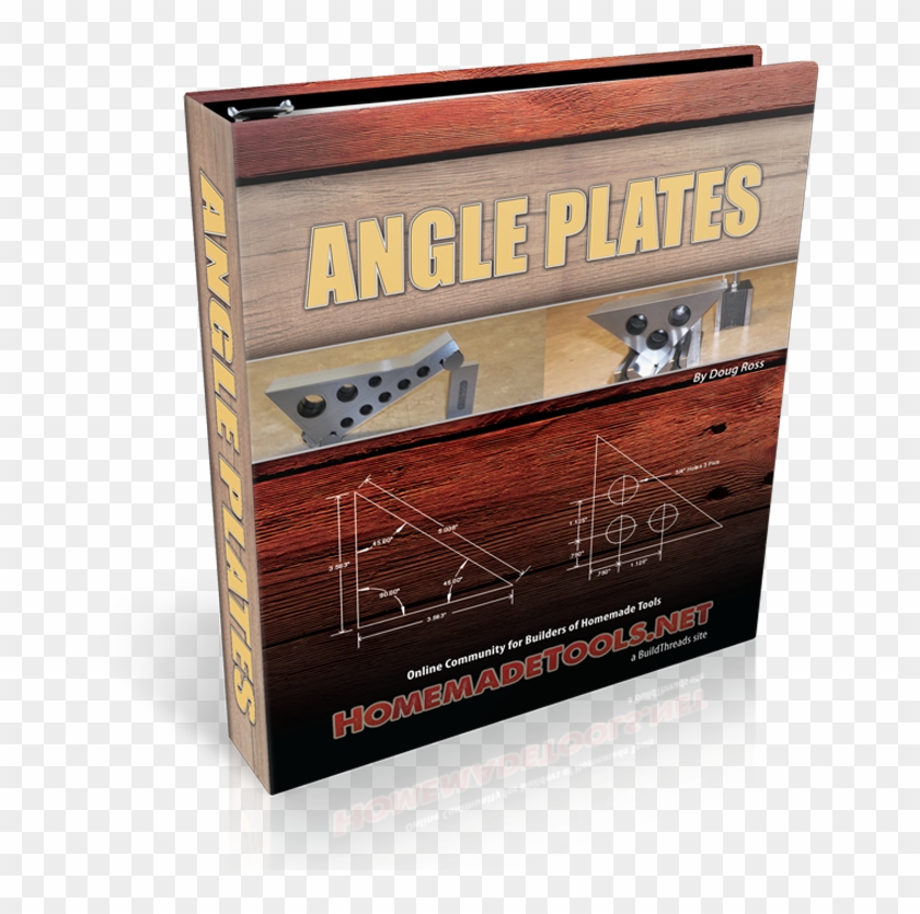 Binder Image - Flyer Clipart #1784721