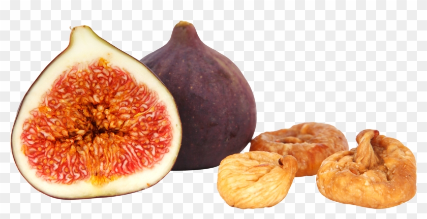 Fig Dried - Figs Png Clipart