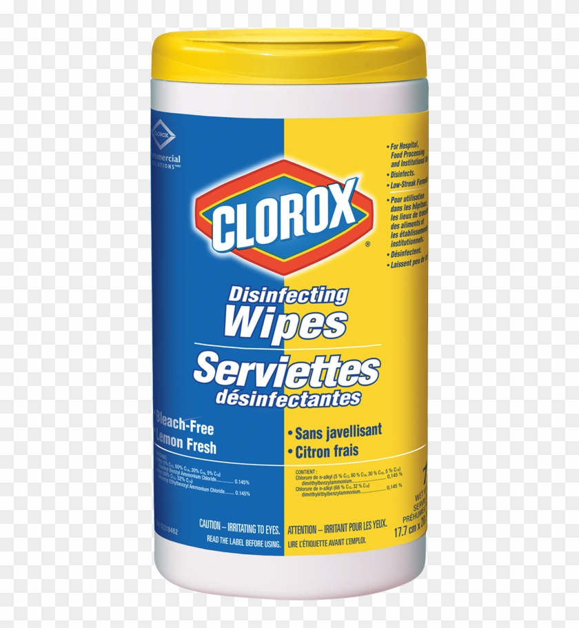 Product Image - Clorox Clipart #1785005