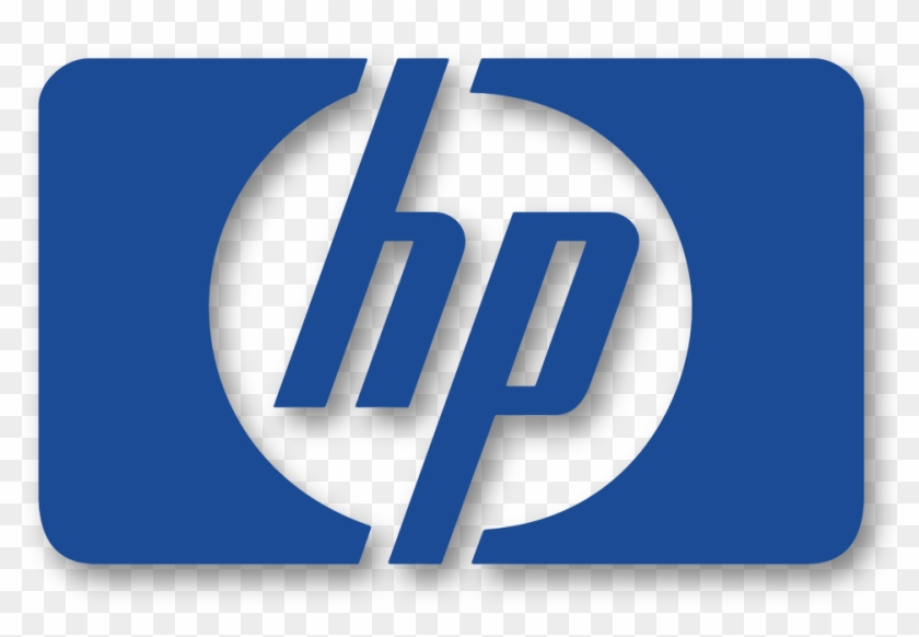 Pavilion Hewlett-packard Laptop Dell Logo Hp Clipart - Hewlett Packard - Png Download