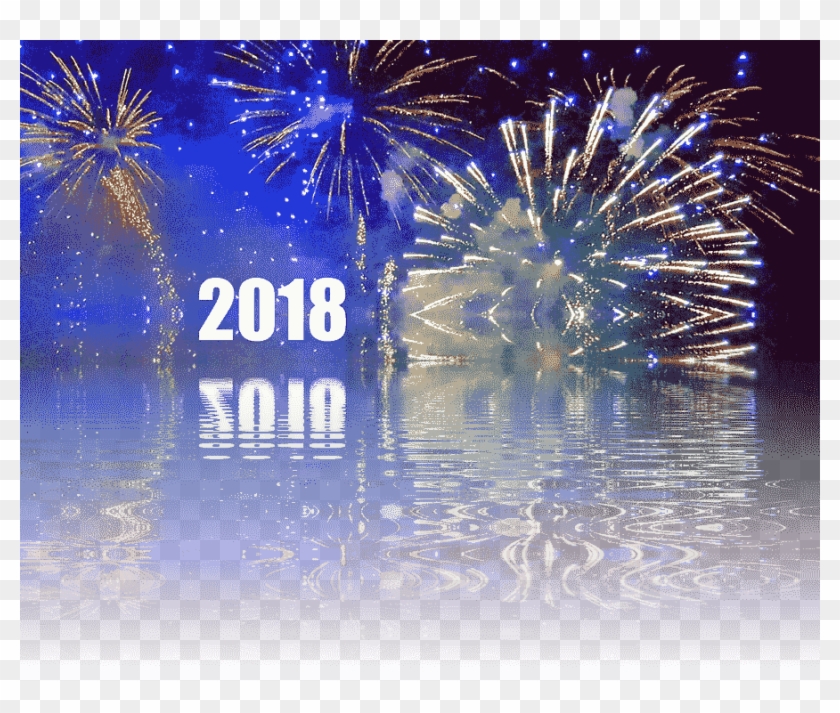Latest Images And Hd Of - New Year's Eve 2018 Clipart
