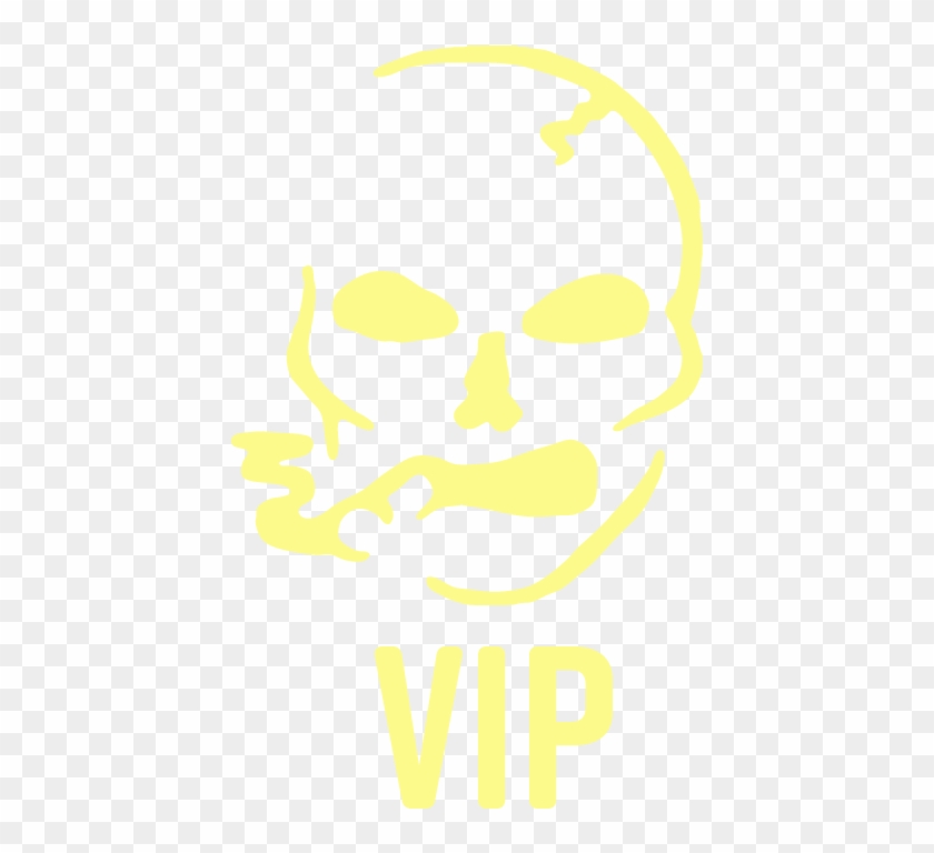 Sold Out Clipart Vip - Marijuana - Png Download