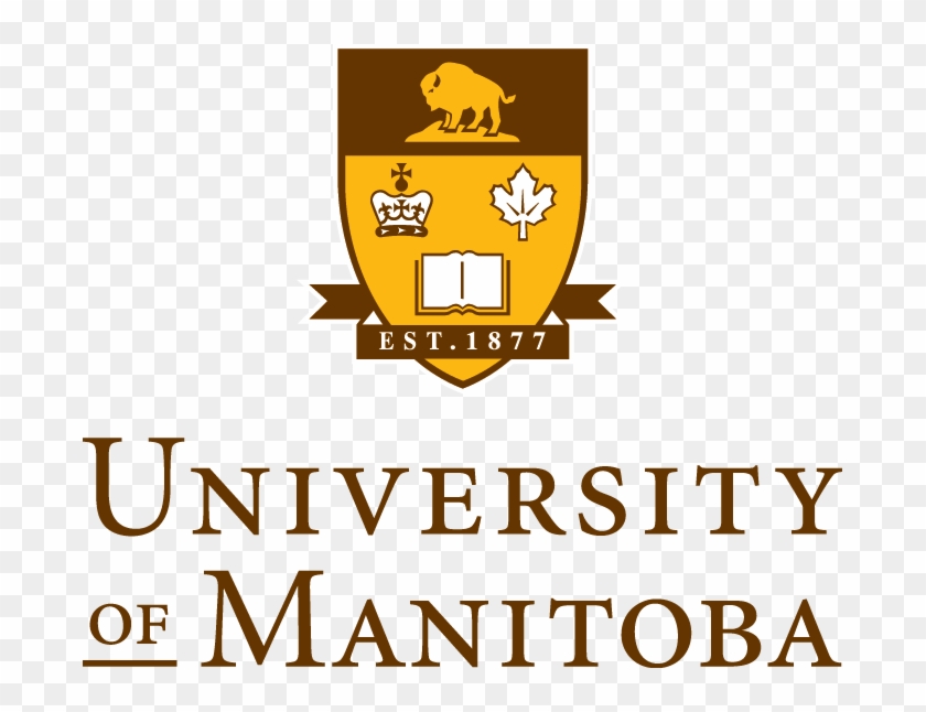 University Of Manitoba - University Manitoba Clipart