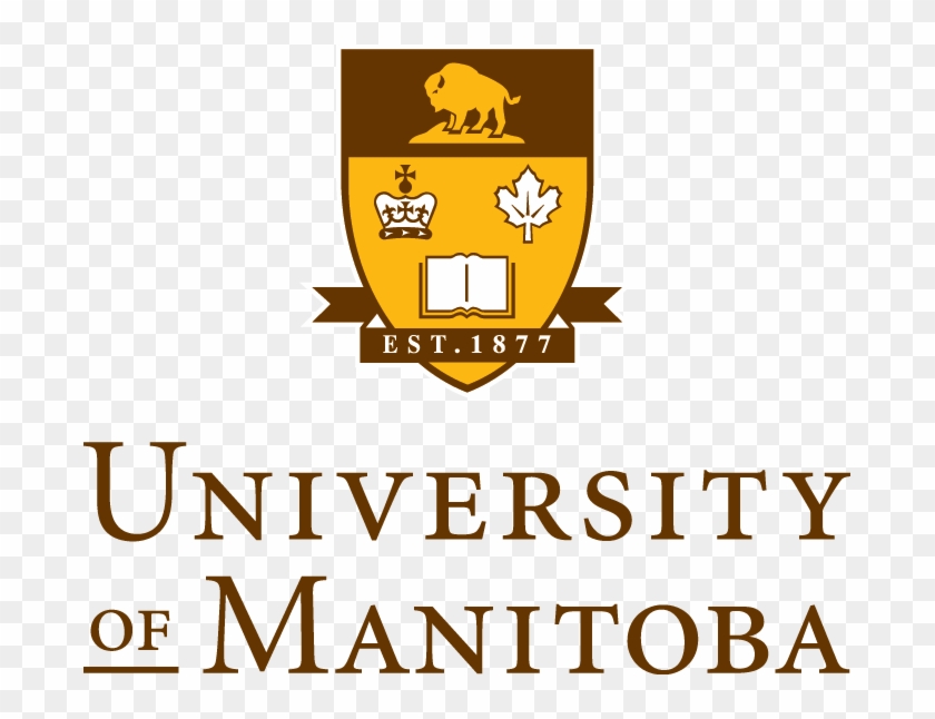 University Of Manitoba - University Manitoba Clipart #1785716