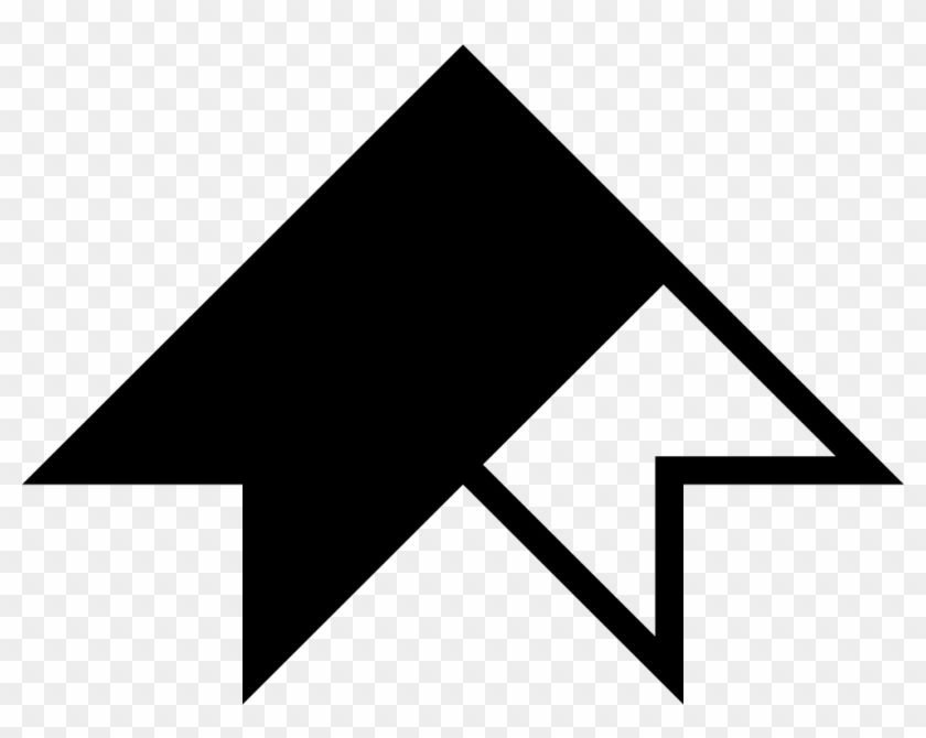 Png File - Triangle Clipart #1785930