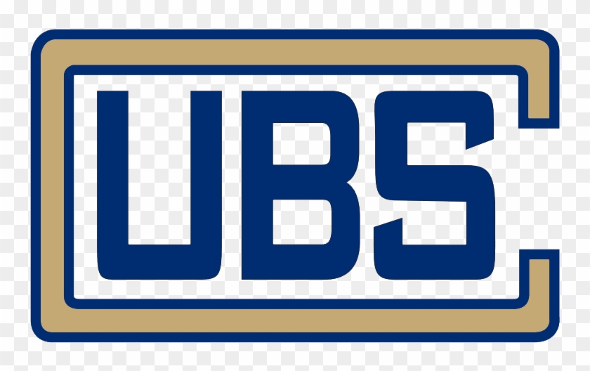 Chicago Cubs Logo 1918 Clipart #1785935