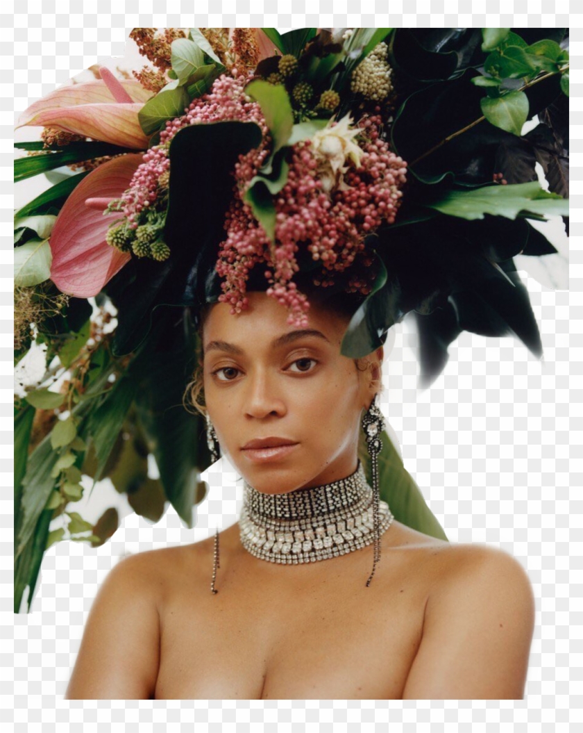 Beyonce Vogue Clipart