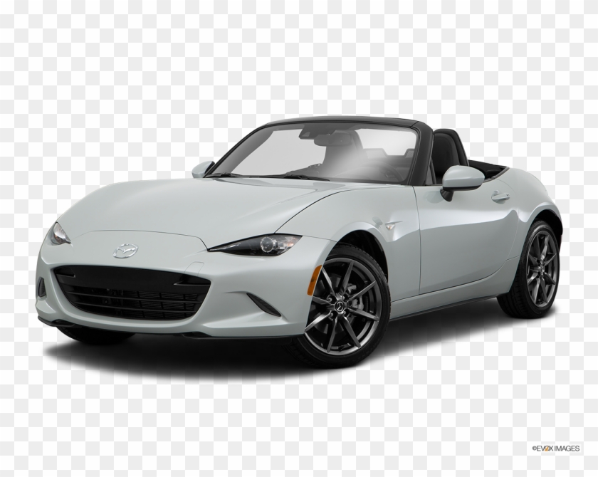 10570 St1280 - Mazda Mx 5 Png Clipart #1786195