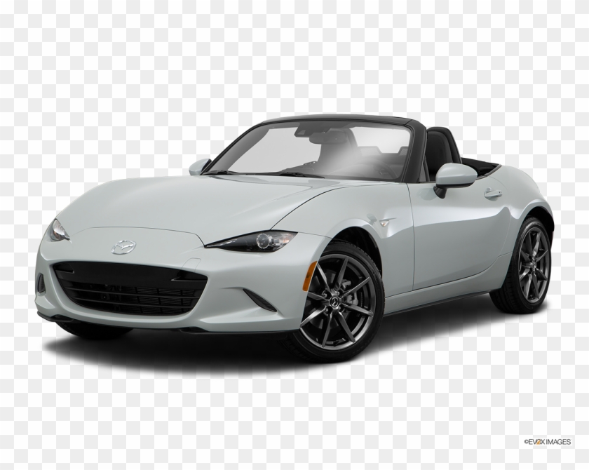 10570 St1280 - Mazda Mx 5 Png Clipart