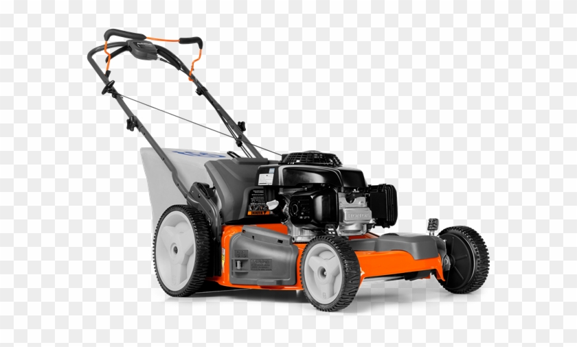 Hu700f Walk Behind Mower - Husqvarna Self Propelled Lawn Mower Clipart
