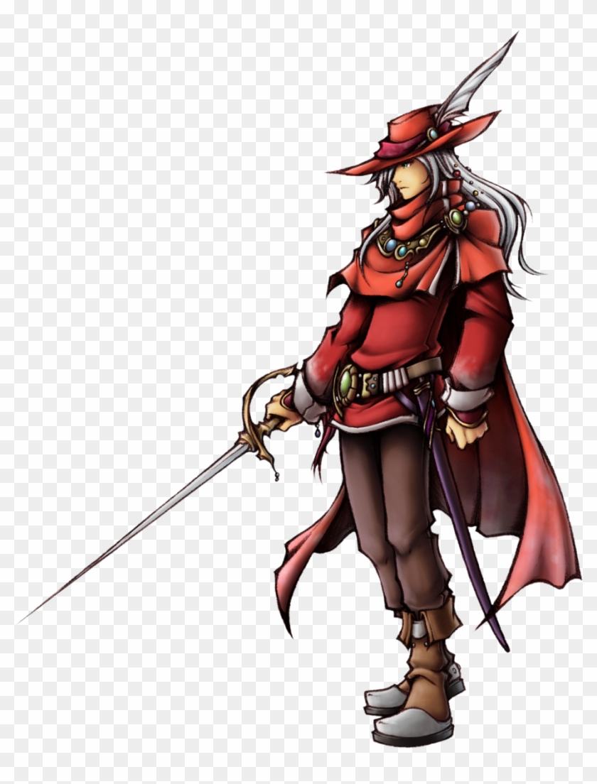 25885809 - Fantasy Jack Of All Trades Clipart #1786434