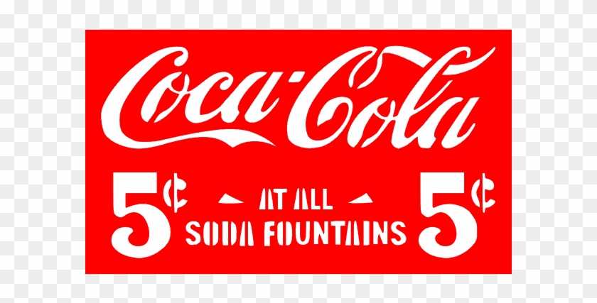 Coca Cola Clipart #1786538
