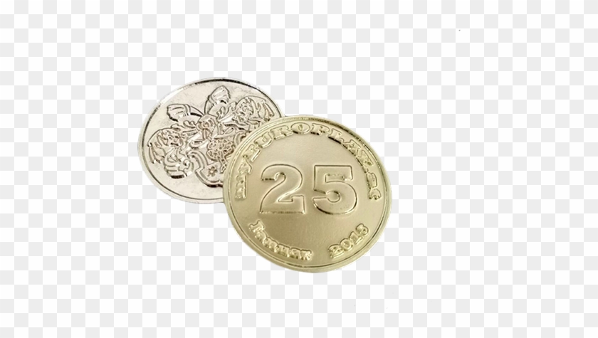 Wholesale Custom Metal Engraved Bitcoin Logo Coin, - Dime Clipart #1786540
