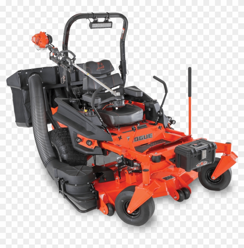 Bad Boy Approved Options & Accessories - Riding Mower Clipart