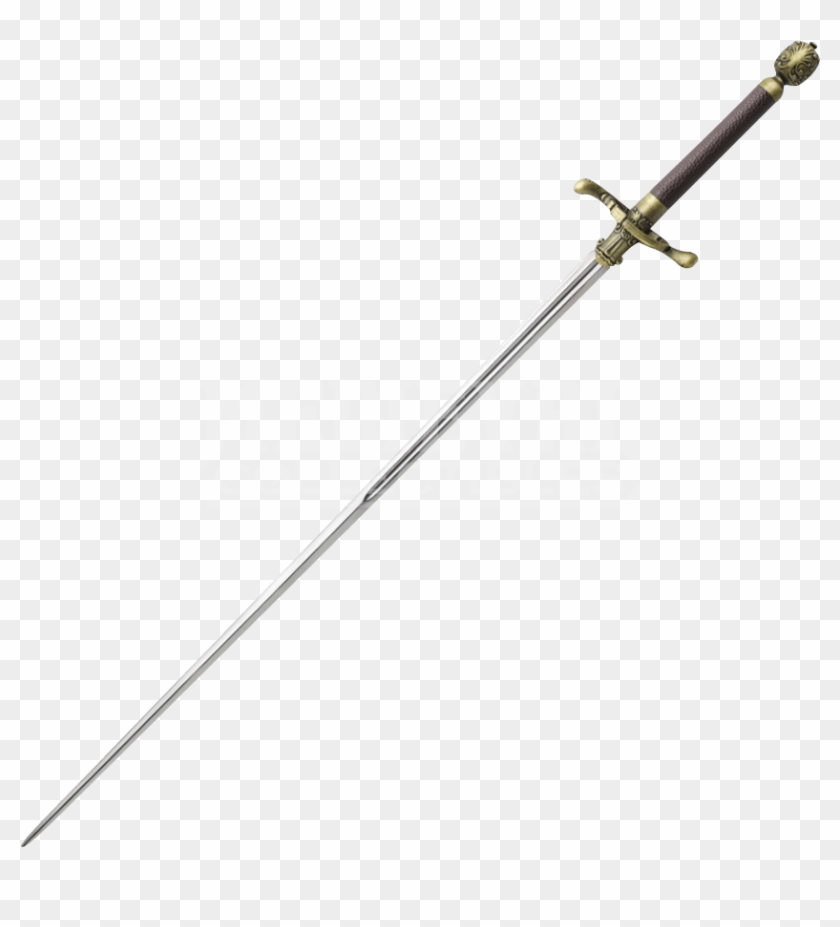 Needle Sword Clipart