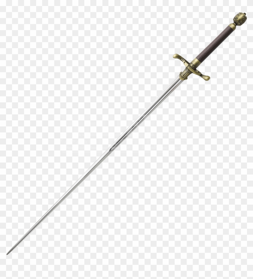 Needle Sword Clipart #1786648