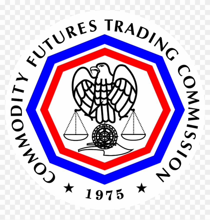 Cftc Ruling Defines Bitcoin And Digital Currencies - Commodity Futures Trading Commission Clipart