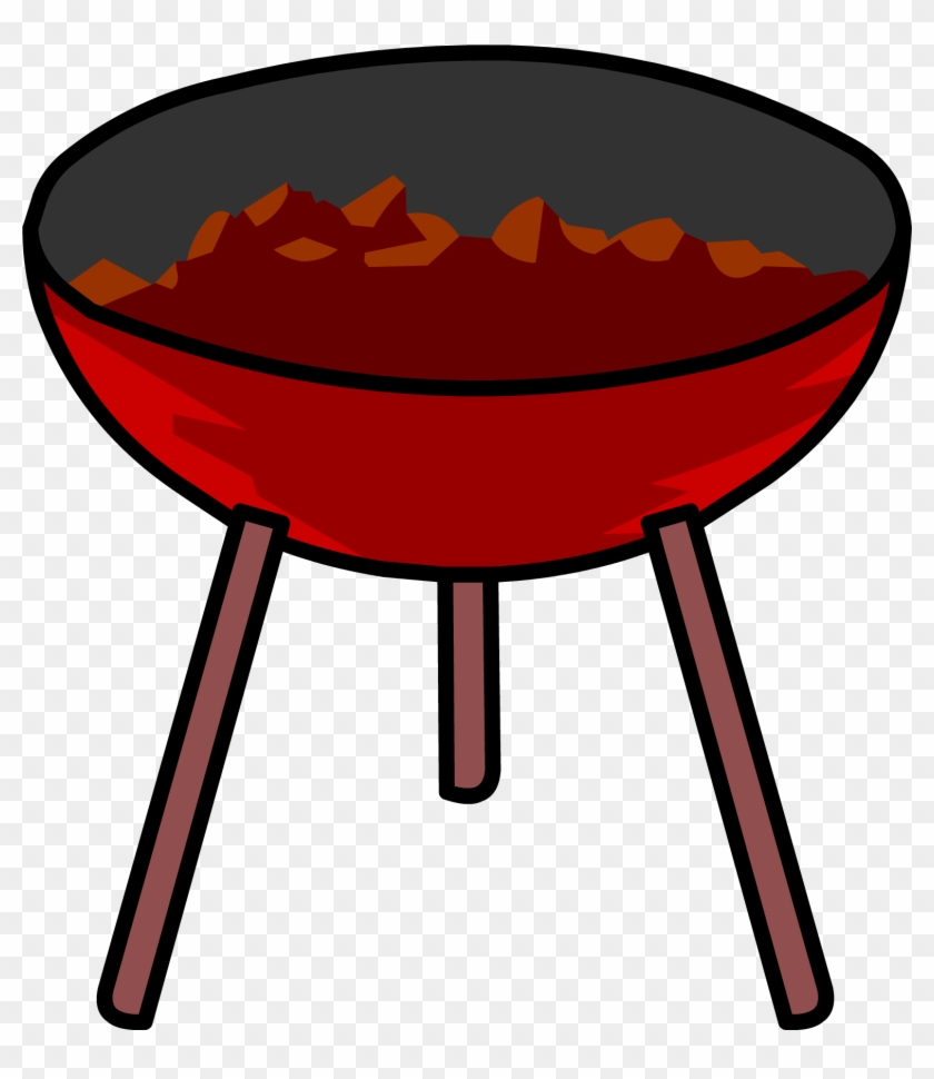 Barbecue Png Images Free Download - Portable Network Graphics Clipart #1786750