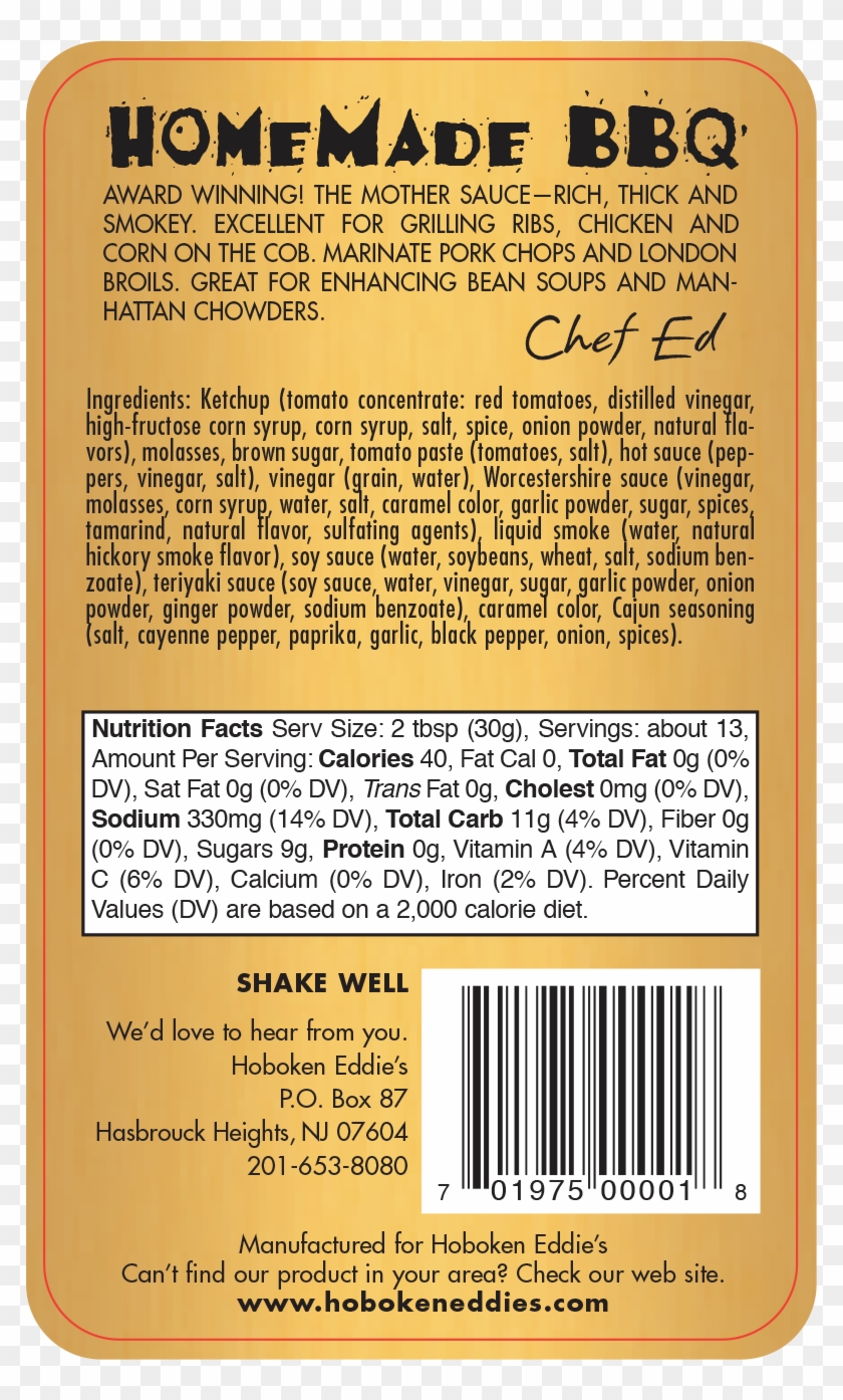 Hot Sauce Clipart #1786806