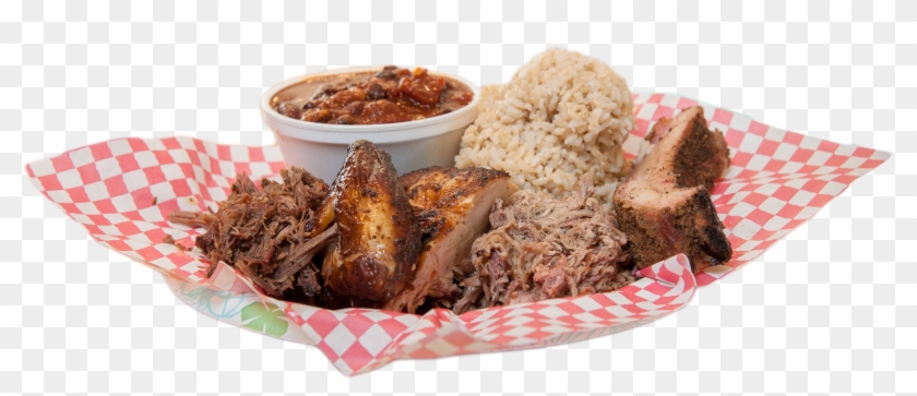 Smoked Bbq - Mandi Clipart