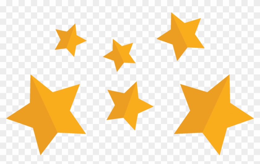 Stars Png Hiw Stars Png - Quotes About Being Happy Even If It Hurts Clipart