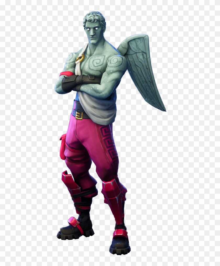 File - Fortnite Characters Love Ranger Clipart