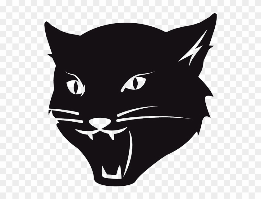 Cat Face Png Clipart