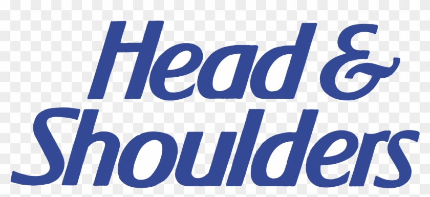 Head & Shoulders Logo Png Transparent - Head & Shoulders Clipart