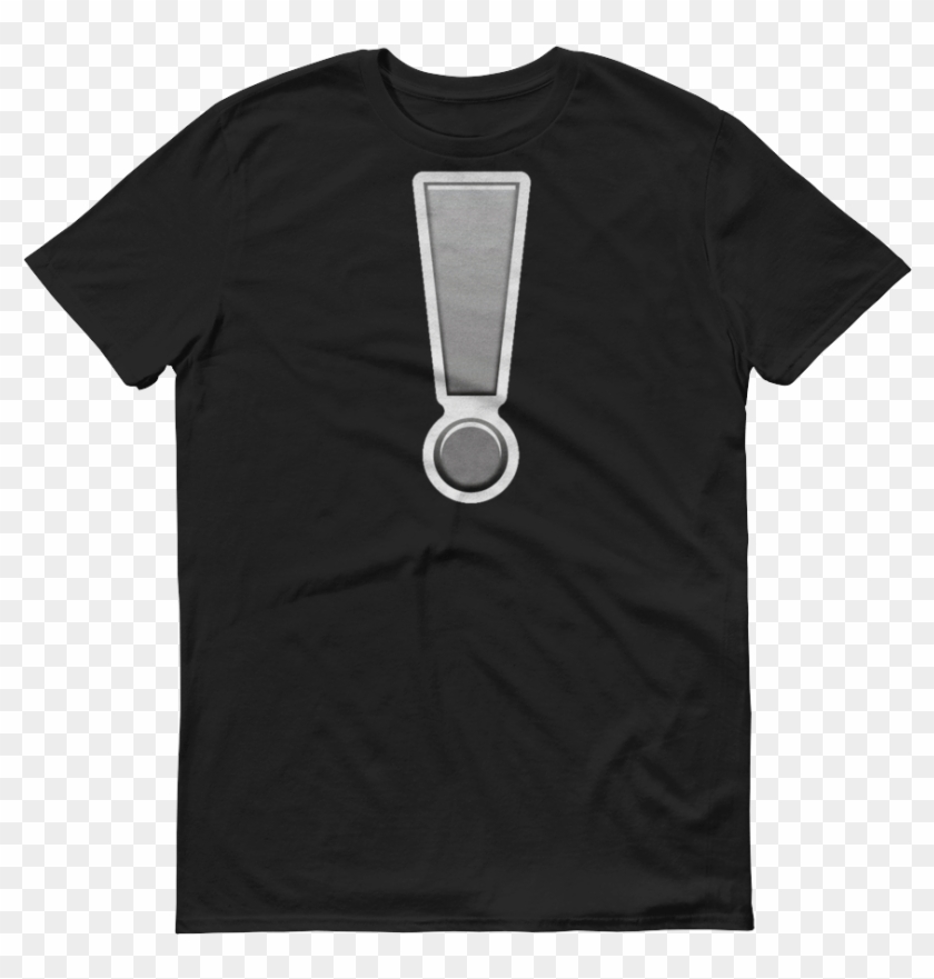 Men's Emoji T Shirt - Profit Shirt Clipart #1787484