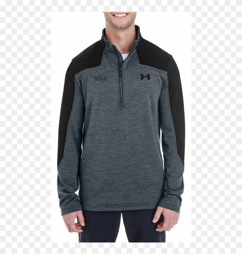 Under Armour Expanse 1/4 Zip- - Rapido Jacket The North Face Clipart #1787625