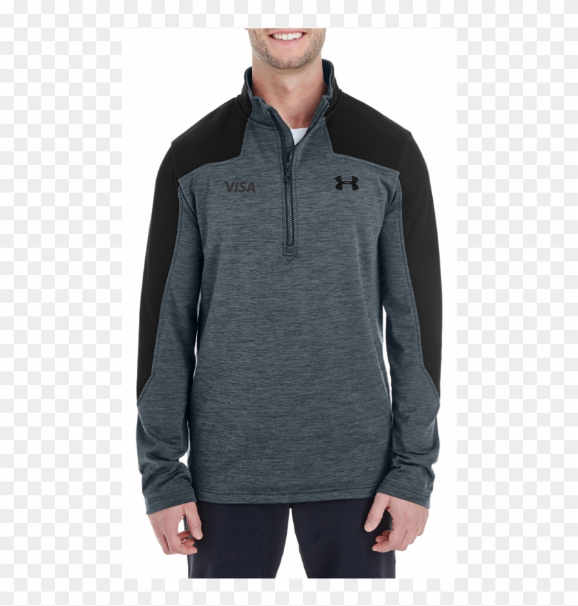 Under Armour Expanse 1/4 Zip- - Rapido Jacket The North Face Clipart