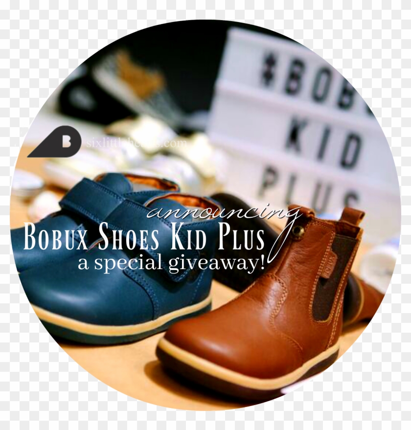 Bob Ross Shoes - Bobux Ranch Boots Clipart #1787666