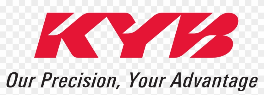 File Kyb Corporation Company Logo Svg Wikimedia Commons - Kayaba Logo Png Clipart #1787735