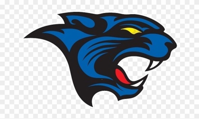 The Sale Panthers Scorestream Logo - Sale Creek High School Logo Clipart #1787736