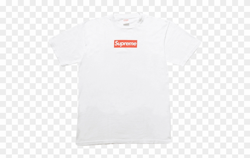 Supreme 20Th Anniversary Box Logo Tee White / Get the best deals on