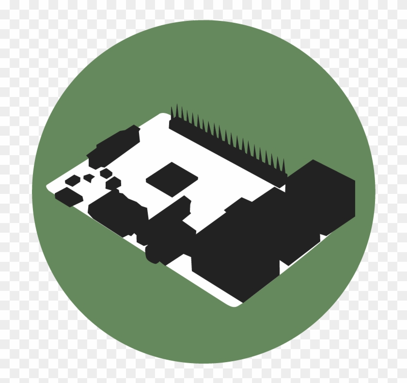 Tech & Audio - Illustration Clipart