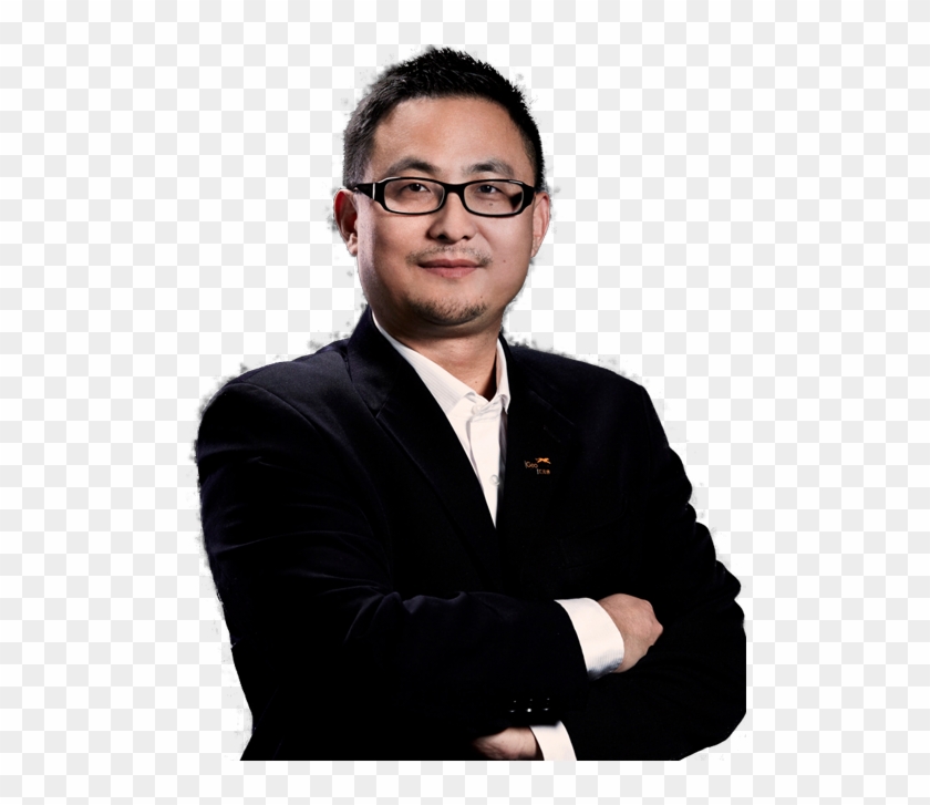 Businessperson Clipart