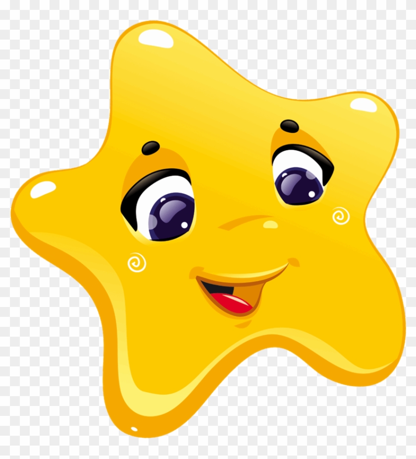 Related Wallpapers - Estrellitas De Mar Caricatura Clipart